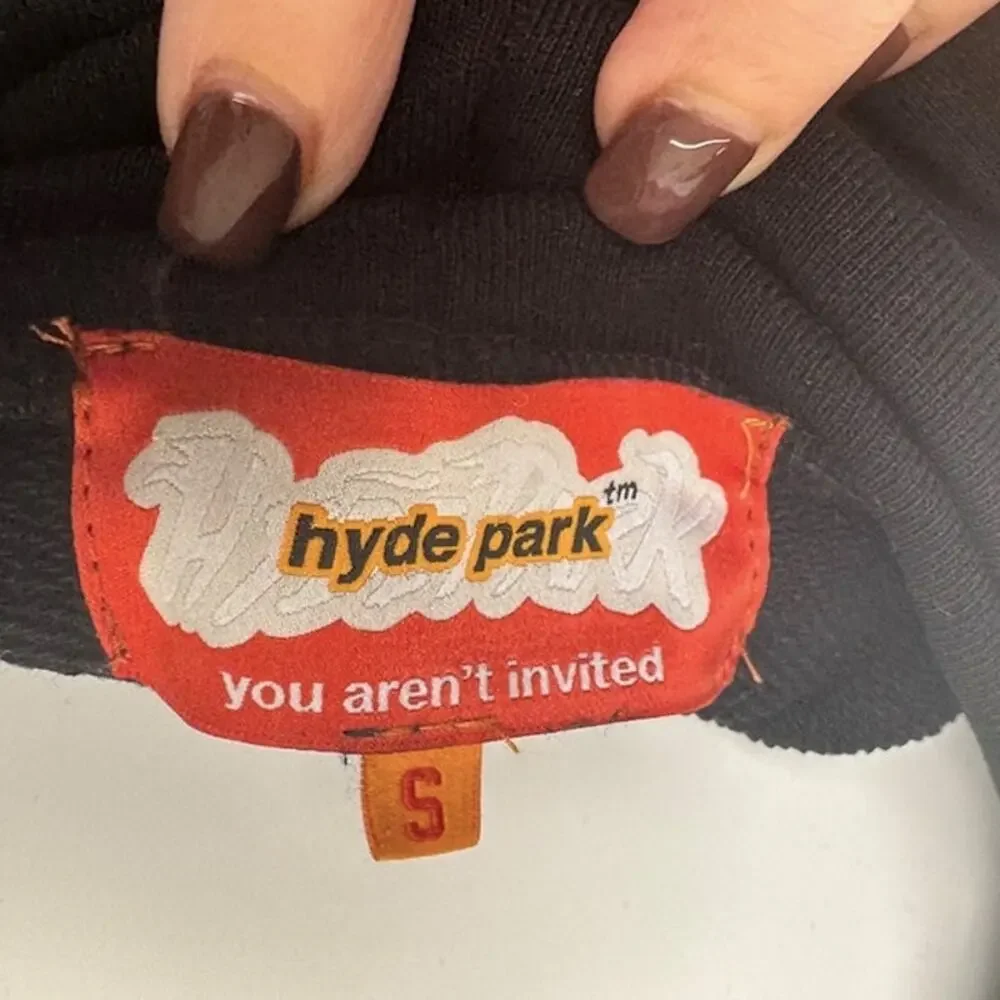 Men's Hyde Park 